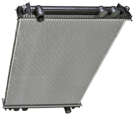 Product Image - Radiateur - CR1257000P - MAHLE
