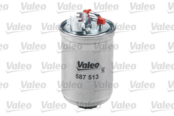 VALEO 587513 Fuel Filter