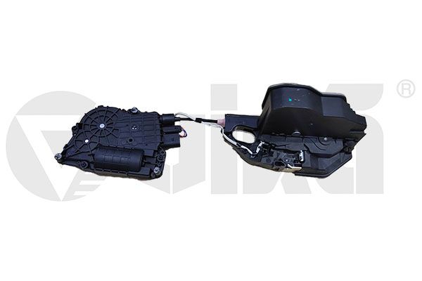 This part match OEM code: 51227154515