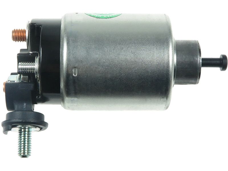 Solenoid, electromotor AS-PL PREMIUM SS1062(DELCO)