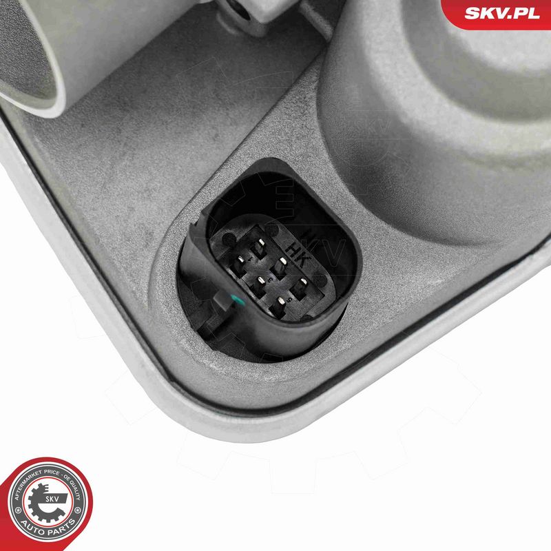 ESEN SKV 12SKV197 Throttle Body
