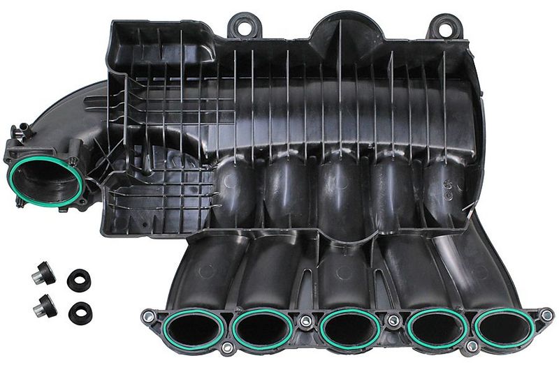METZGER AUTOTEILE 2100106 Intake Manifold Module