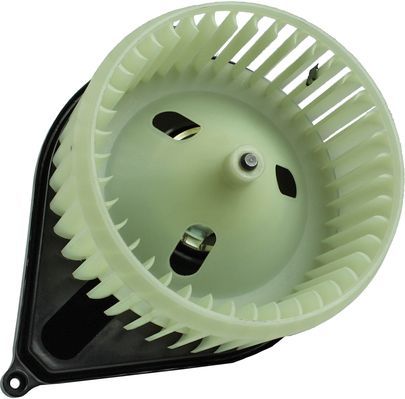 Ventilator, habitaclu METZGER AUTOTEILE 0917111