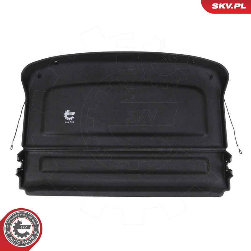 Pagasiruumi kate, ESEN SKV 88SKV111