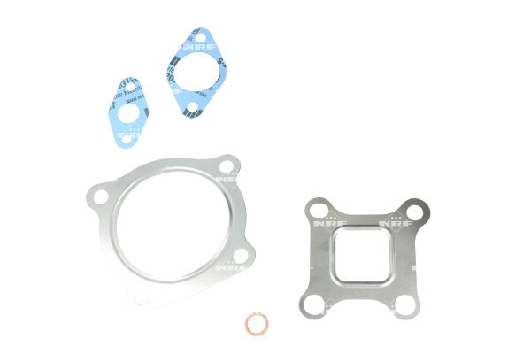 Kompressor, ülelaadimine, NRF 90010033