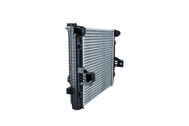 Kompressoriõhu radiaator, NRF 30211