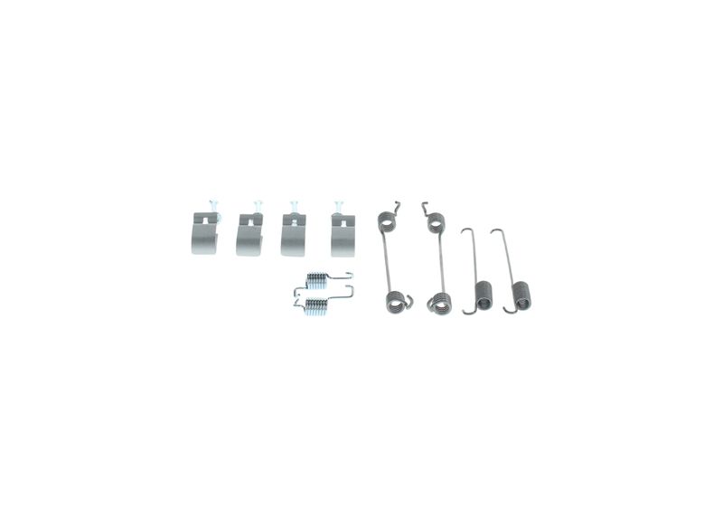 BOSCH 1 987 475 323 Accessory Kit, brake shoes