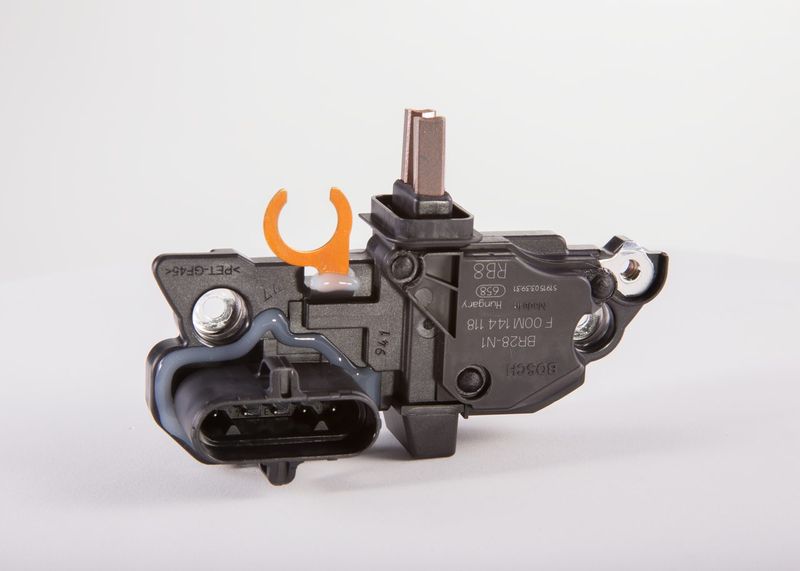 BOSCH F00M144118 Alternator Regulator