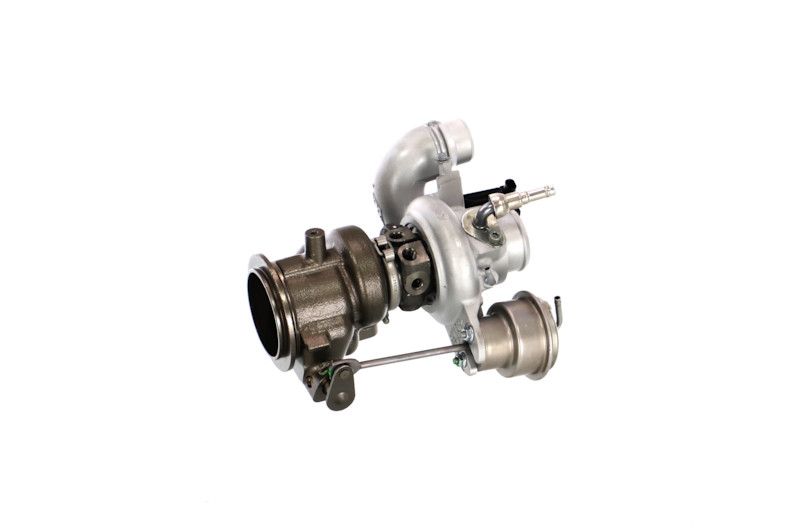 REMANTE 003-001-004523R Turbokompresorius