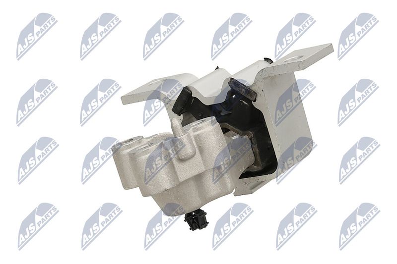 Paigutus, Mootor, NTY ZPS-RE-000