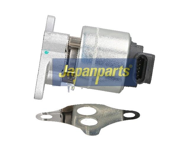 JAPANPARTS ERG vožtuvas