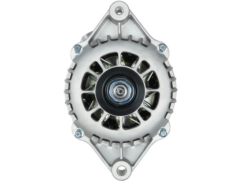 Generaator, AS-PL A1001