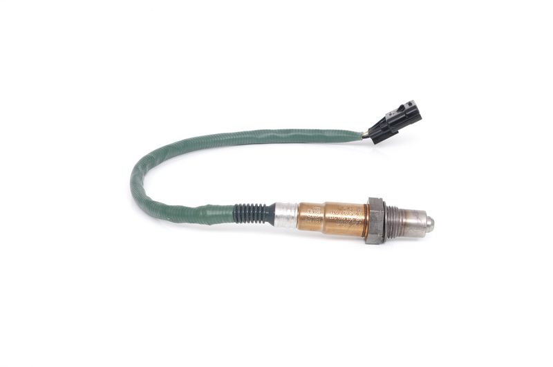 BOSCH 0 258 027 031 Lambda Sensor