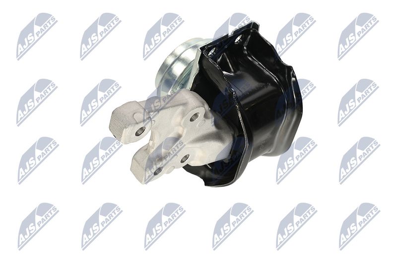 NTY ZPS-PE-042 Mounting, engine