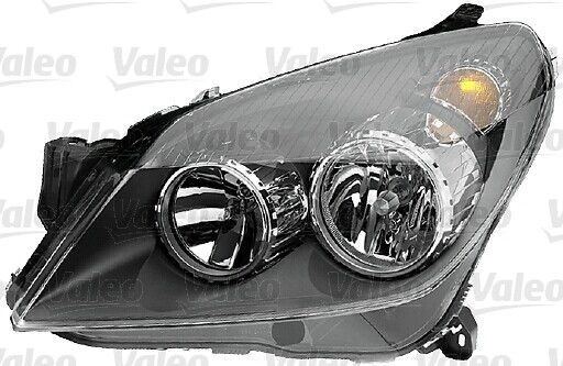 главен фар VALEO