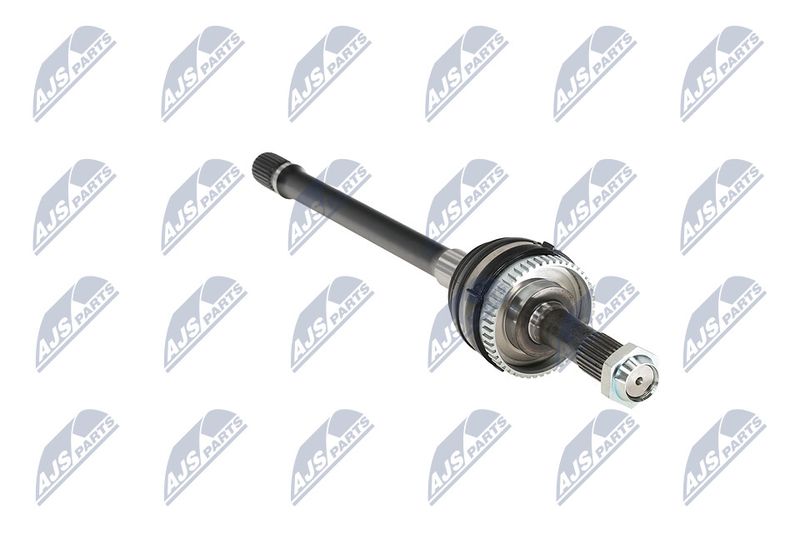 NTY NPW-ME-203 Drive Shaft