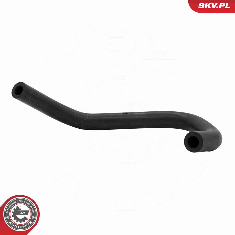 ESEN SKV 87SKV313 Hose, crankcase ventilation