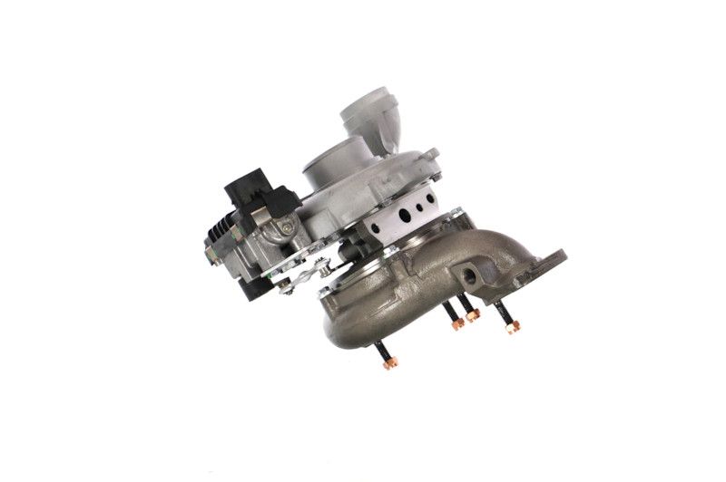 REMANTE 003-002-004582R Charger, charging (supercharged/turbocharged)