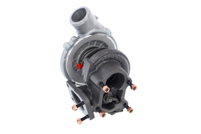REMANTE 003-001-001101R Charger, charging (supercharged/turbocharged)