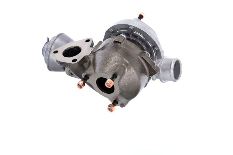 REMANTE 003-001-000323R Charger, charging (supercharged/turbocharged)