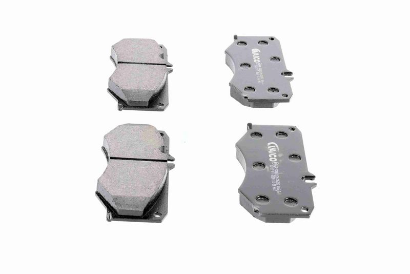 VAICO V10-8114 Brake Pad Set, disc brake
