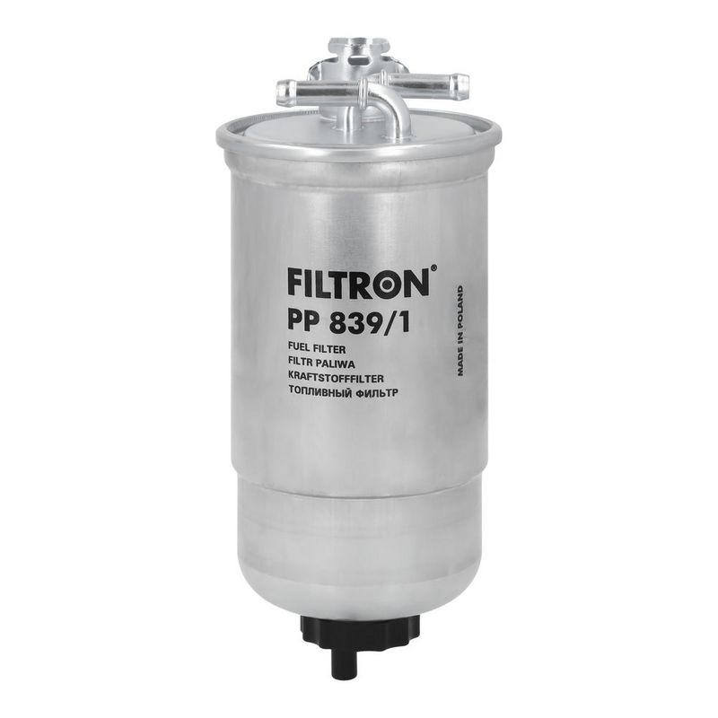 Kütusefilter, FILTRON PP...