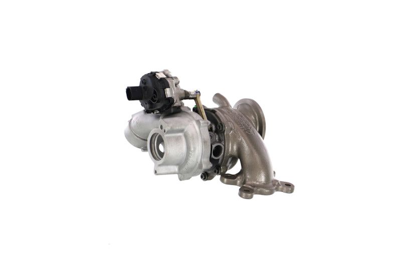 REMANTE 003-001-004352R Charger, charging (supercharged/turbocharged)