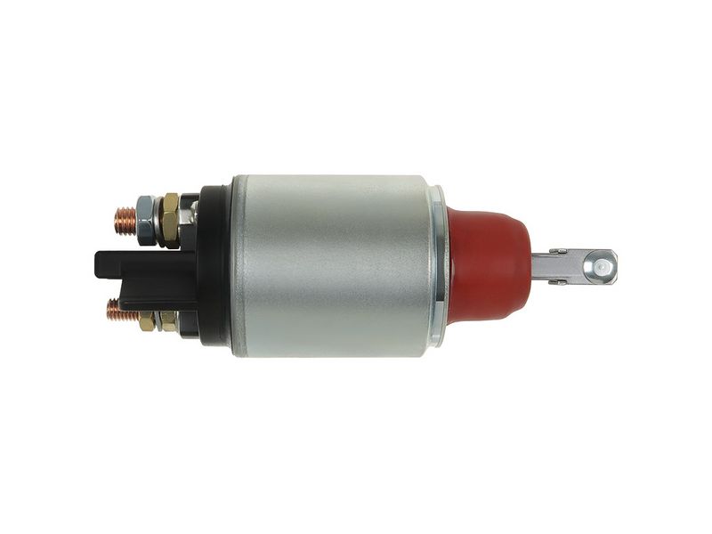Brand new OEM ISKRA / LETRIKA Starter motor solenoid