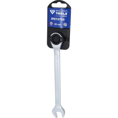 Käristiga silmusvõti, KS TOOLS BT013722