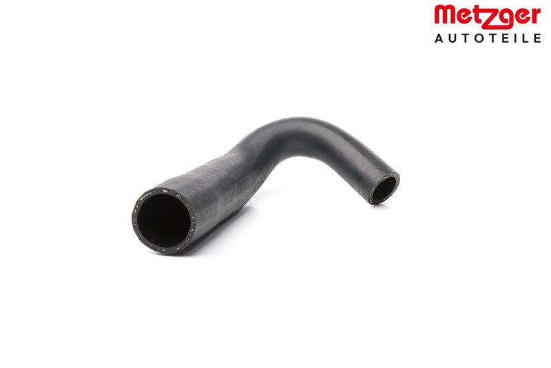 METZGER AUTOTEILE 2401224 Charge Air Hose