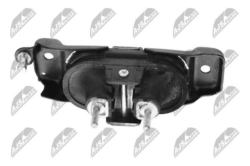 Paigutus, Mootor, NTY ZPS-CH-107