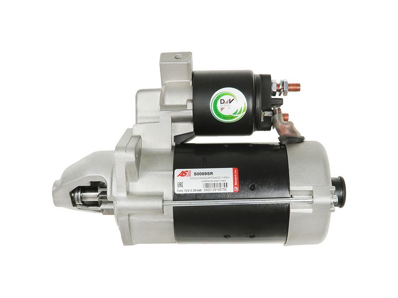 AS-PL S0089SR Starter