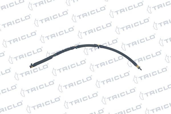 горивопровод TRICLO
