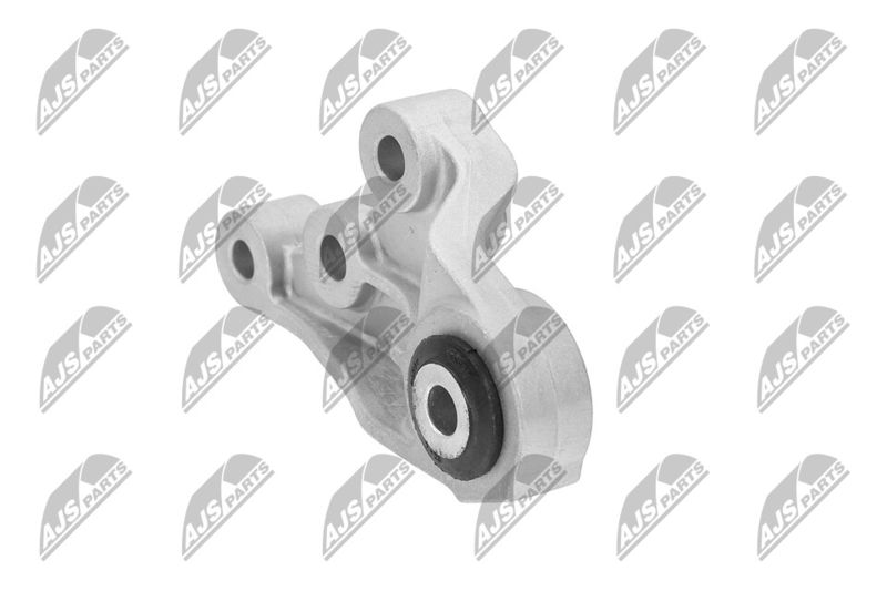 Paigutus, Mootor, NTY ZPS-CH-123