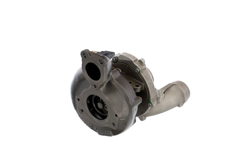 REMANTE 003-002-000024R Turbokompresorius