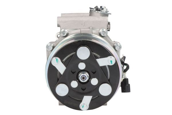 THERMOTEC KTT090327 Compressor, air conditioning