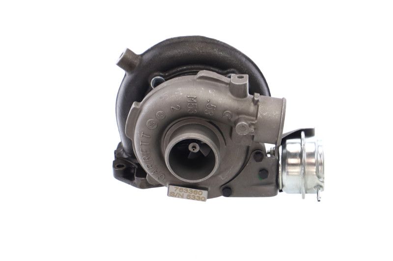 REMANTE 003-001-000219R Charger, charging (supercharged/turbocharged)