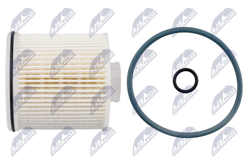 Kütusefilter, NTY FFF-RE-042