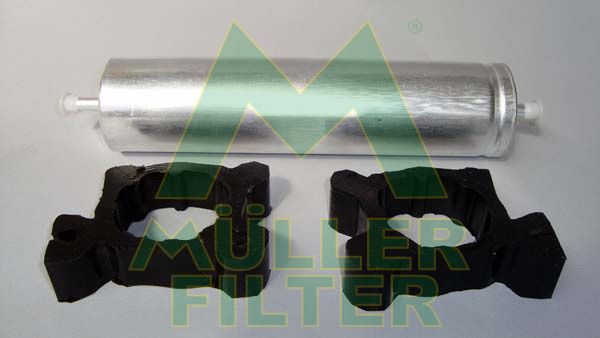 MULLER FILTER Üzemanyagszűrő FN521