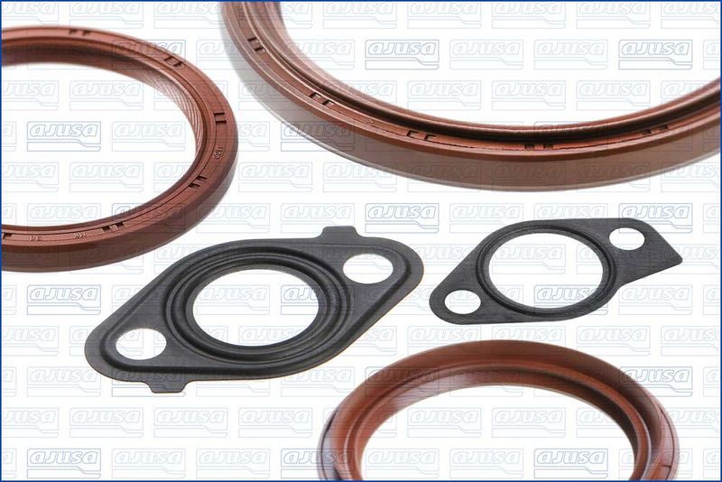AJUSA 54086900 Gasket Kit, crankcase