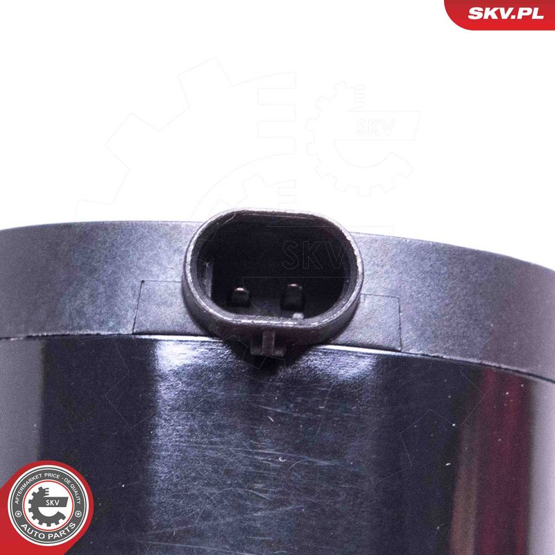 Veepump, mootori jahutus, ESEN SKV 22SKV051