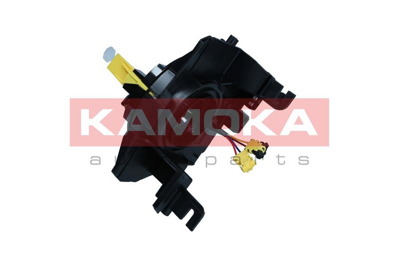 KAMOKA 4210072 Clockspring, airbag