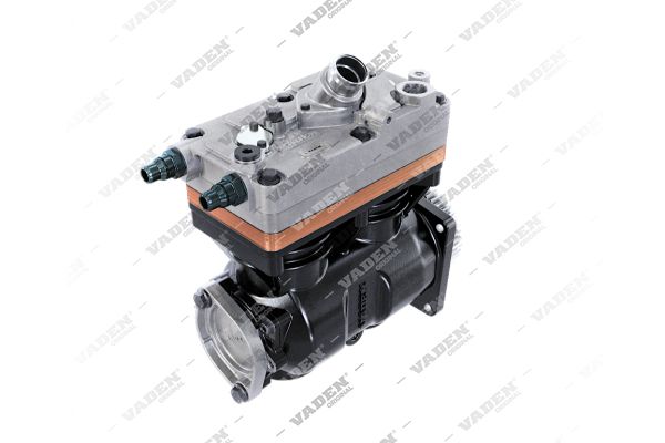 kompresor MB Actros MP4, Euro 6, vč. kola 1100440001