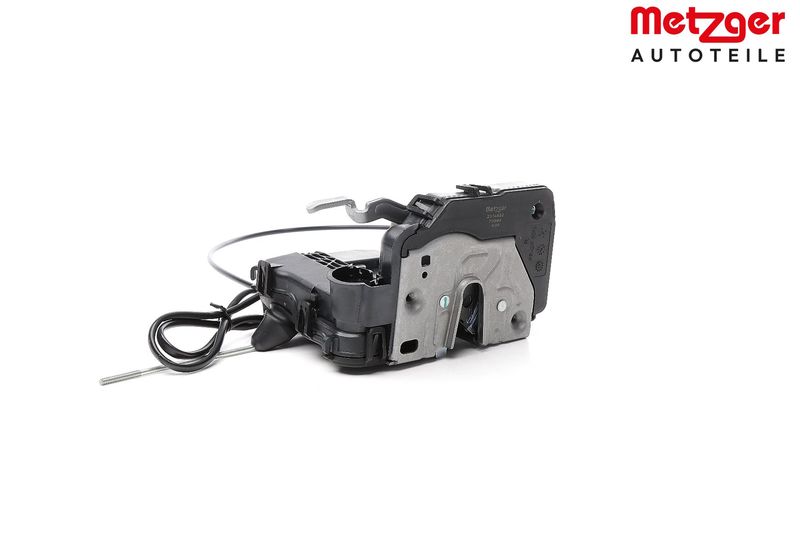 METZGER AUTOTEILE 2314682 Door Lock