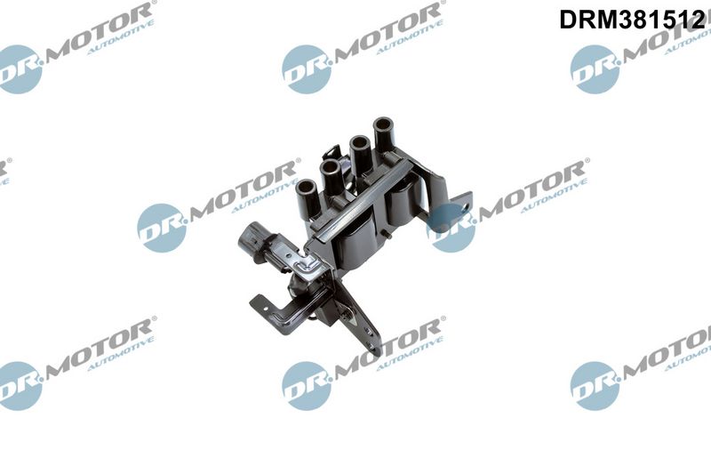 Dr.Motor Automotive Ritė, uždegimas