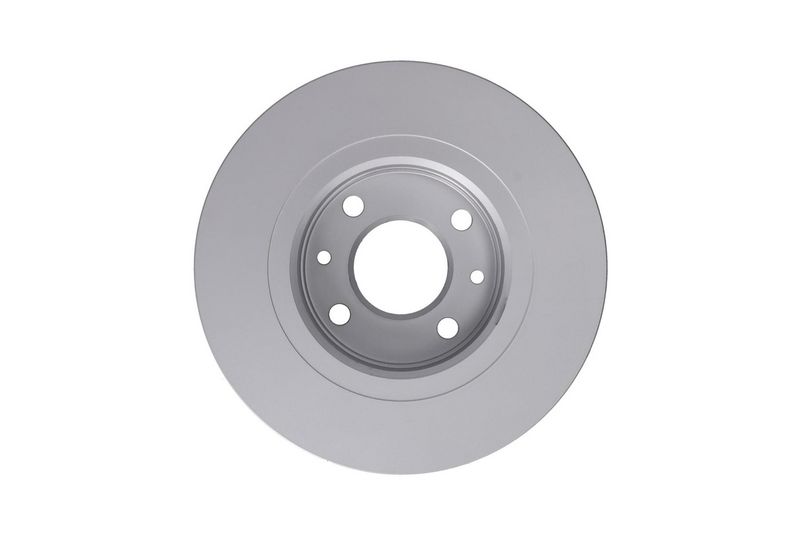 KAMOKA 103117 Brake Disc
