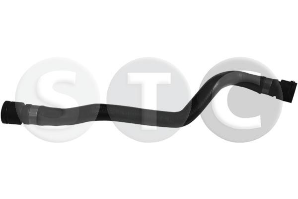 маркуч на радиатора STC