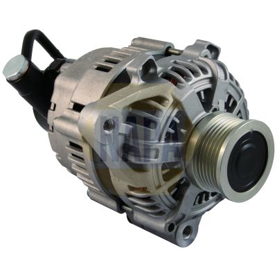 NAPA Alternator NAL1777