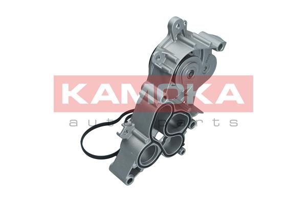 KAMOKA T0286 Water Pump, engine cooling