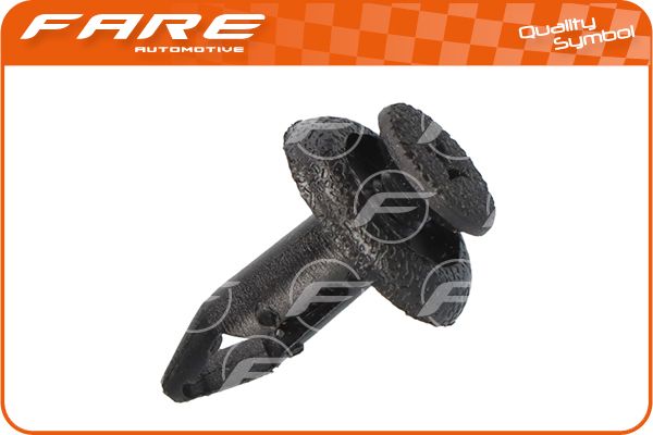 FARE SA 38263 - Clip, trim/protection strip